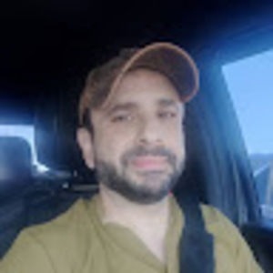 Meet your Posher, Emmanuel